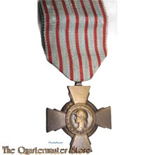 France - Croix du combattant