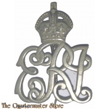 Cap badge Indian General Service Corps Edward (VIIth) 1902 -1910