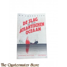 Book - De slag op den Atlantischen Oceaan , 1942