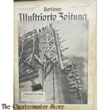 Berliner Illustrierte Zeitung 51 jrg no 2,  15 Januar 1942