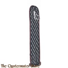 Schulterstuck NSKK (Shoulder board NSKK) Motor brigade Kurmark 