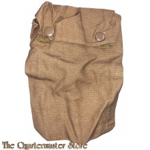 Gasplane Tasche Afrikakorps (Tropical gascape pouch)