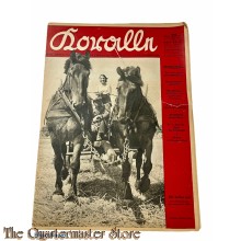 Magazine Koralle 12e jrg no 17, 20 August 1944