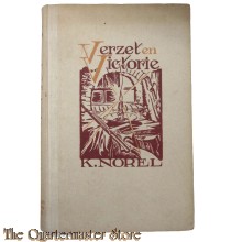Book - Verzet en Victorie 1947