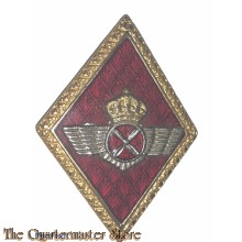 Spain - Borst insigne Luchtmacht (Rombo Ejercito de espana Avacion)