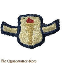 US Airforce Cadet enlisted rank airman 
