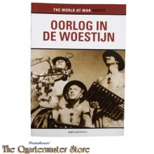 Book - Oorlog in de woestijn