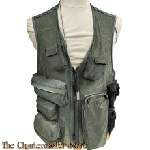 Vest, Survival, Type SRU-21/P: US Air Force
