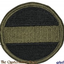 Mouwembleem Army Ground Forces (Subdued Sleeve patch Army Ground Froces)