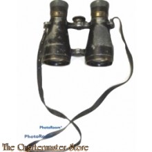 Doppelfernrohr M08 WK1 "dienstglas" (Binoculars M08 WW1)