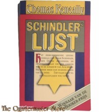Schindlers Lijst (Schindlers List)
