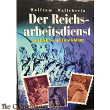 Der Reichsarbeitsdienst 