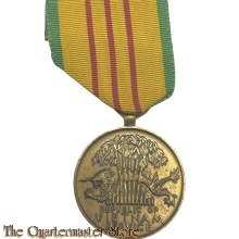 Vietnam Service Medal 