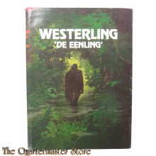 Book - Westerling 'De eenling'
