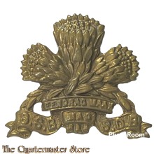 Collar badge Special Service Battalion South Africa