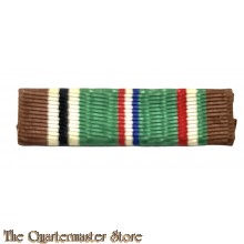 Ribbon bar European–African–Middle Eastern Campaign Medal