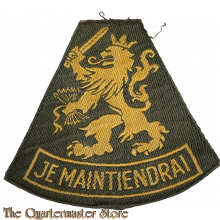 Mouwleeuw Je Maintiendrai 1950-1970