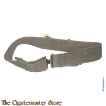 Belt Webbing Waist P37 dated 1943 size L