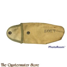 US Army WW2 Pouch case BOLT  M1