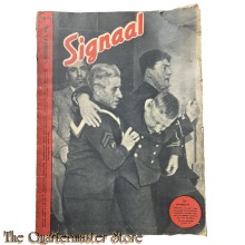 Zeitschrift Signaal H no 23, december 1943