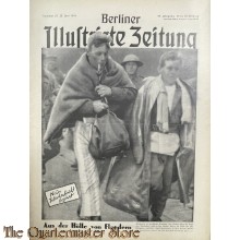 Berliner Illustrierte Zeitung 40 jrg no 25, 20 Juni 1940