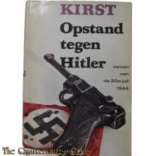 Book - Opstand Tegen Hitler