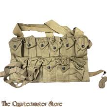 WW1 US Grenade Vest