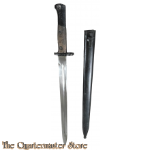 Czech - Bayonet M23 long export pattern
