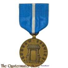  Korean Service Medal (KSM) 