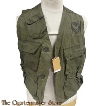 US AAF Vest C1 survival (early type)