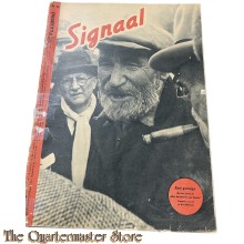 Zeitschrift Signaal H no 12, juni 1943