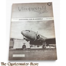 Vliegwereld jaargang 5, no 26, 27 Juli 1939