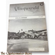 Vliegwereld jaargang 5, no 2, 9 Febr 1939