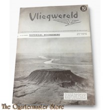Vliegwereld jaargang 5, no 52, 25 Jan 1940