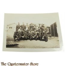 WW2 Photo US Servicemen