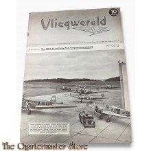 Vliegwereld jaargang 5, no 51, 18 Jan 1940