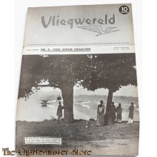 Vliegwereld jaargang 5, no 50, 11 Jan 1940