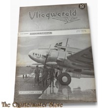 Vliegwereld jaargang 5, no 36 5 Oct 1939