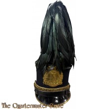 VMI Cadet Shako (Virginia Military Institute)