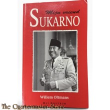 Book - Mijn vriend Sukarno