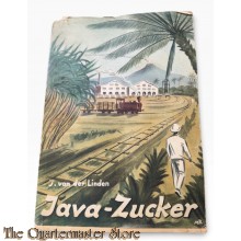 Book - Java-Zucker. Geschichte - Pflanzungen - Fabrikat