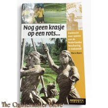 Book - Nog geen krasje op een rots..