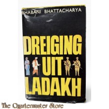 Book - Dreiging uit Ladakh