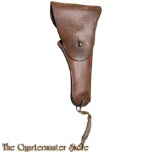 US M1916 Model 1911 .45 Holster 1944