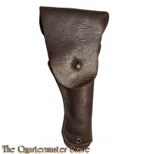 US M1916 Model 1911 .45 Holster 1942