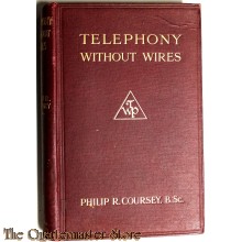 Telephony without wires 1919