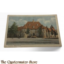 Ansicht Enschede Rijksmuseum