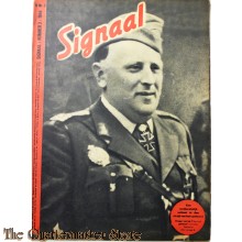 Signaal H no 3 1944