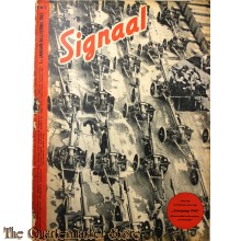 Signaal H no 1 1 januari 1943