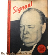 Signaal H no 8 2 april 1943